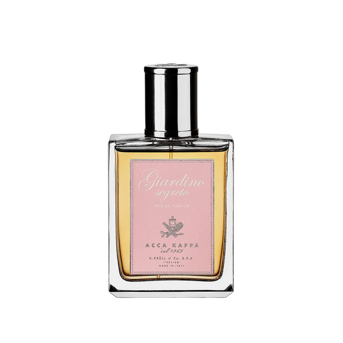Apă de parfum Acca Kappa Giardino Segreto, pentru femei, 100 ml, tester