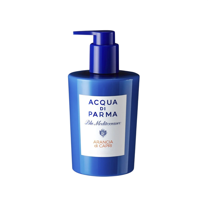 Balsam de păr Acqua di Parma Blu Mediterraneo Arancia di Capri, hidratant, 300 ml