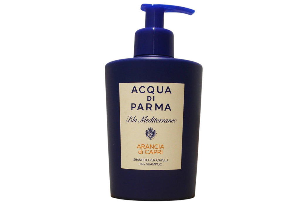 Șampon pentru păr Acqua di Parma Blu Mediterraneo Arancia di Capri, 300 ml