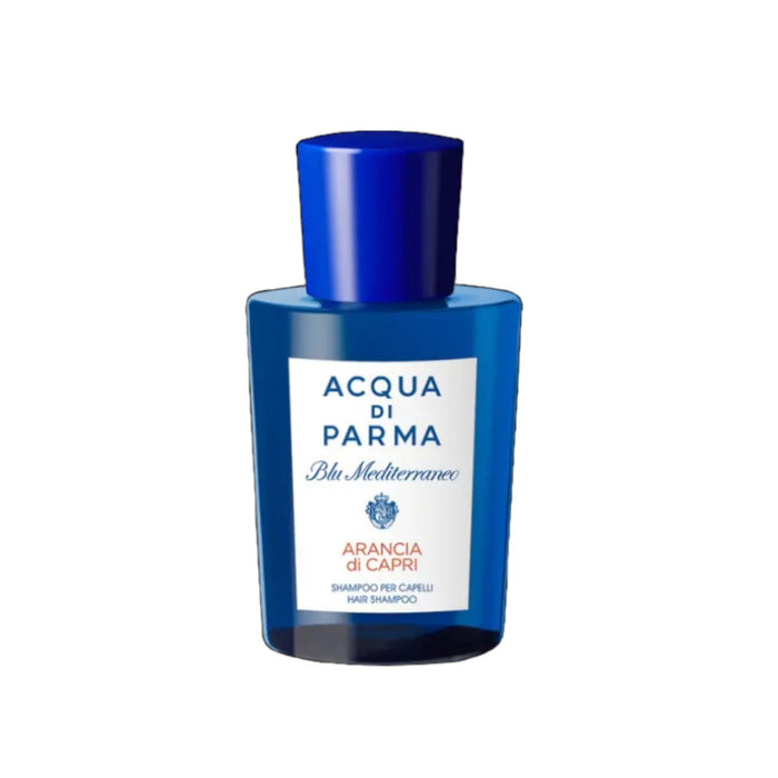 Șampon pentru păr Acqua di Parma Blu Mediterraneo Arancia di Capri, 40 ml