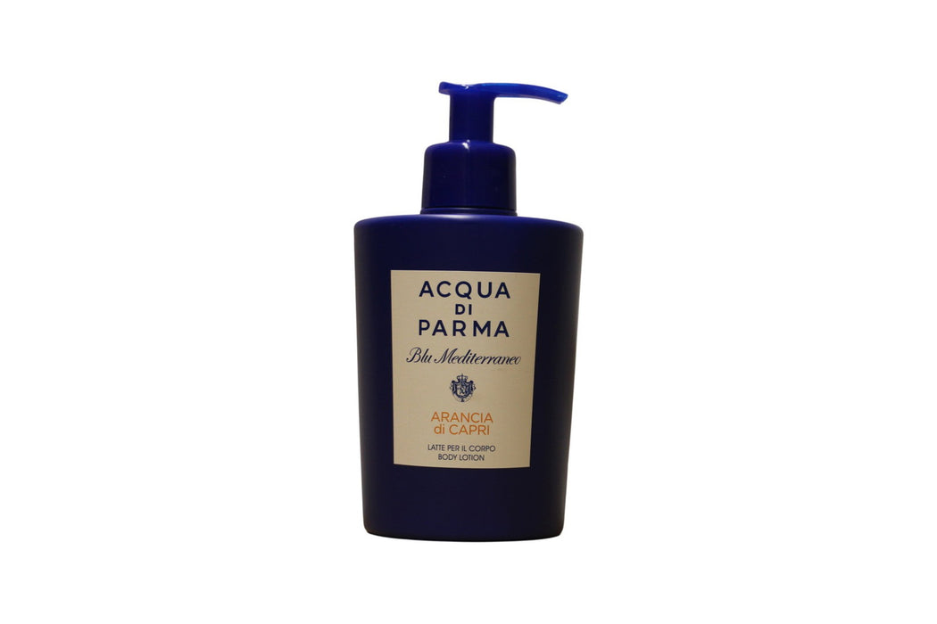 Loțiune de corp Acqua di Parma Blu Mediterraneo Arancia di Capri, hidratantă, 300 ml