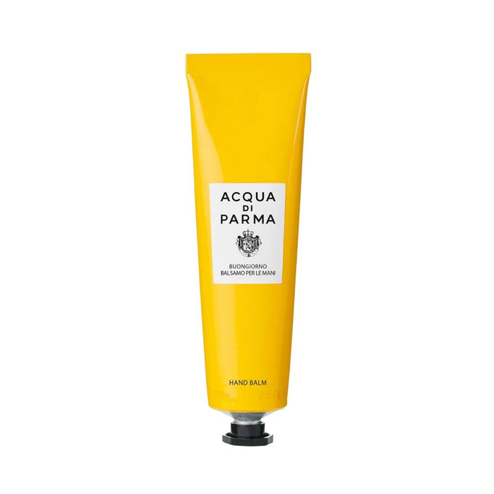 Balsam de mâini Acqua di Parma Buongiorno, hidratant, 75 ml