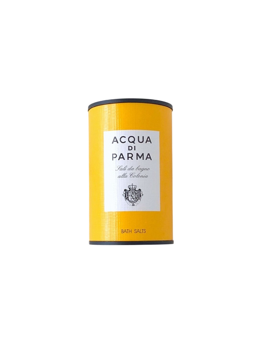 Sare de baie Acqua di Parma Colonia, 50 g