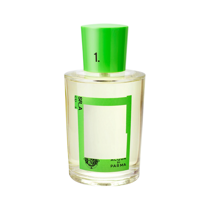 Apă de colonie Acqua di Parma Colonia By Samuel Ross Green, unisex, 100 ml
