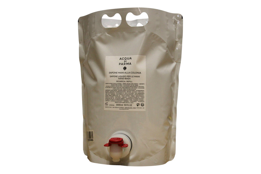 Săpun lichid Acqua di Parma Colonia, pentru mâini, reumplere, 3000 ml