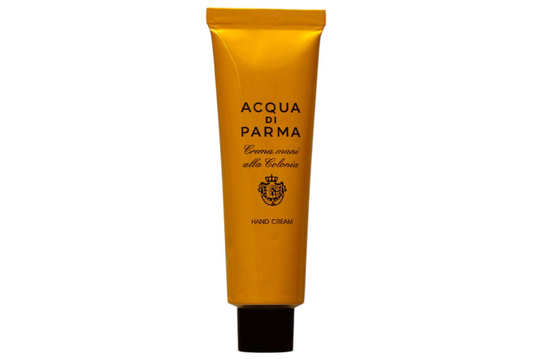 Cremă pentru mâini Acqua di Parma Colonia, hidratantă, 30 ml
