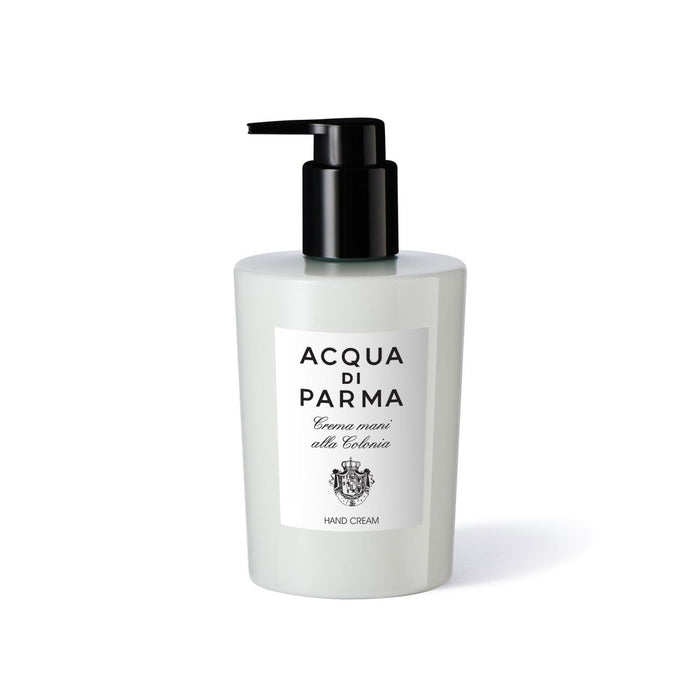 Cremă pentru mâini Acqua di Parma Colonia, hidratantă, 300 ml