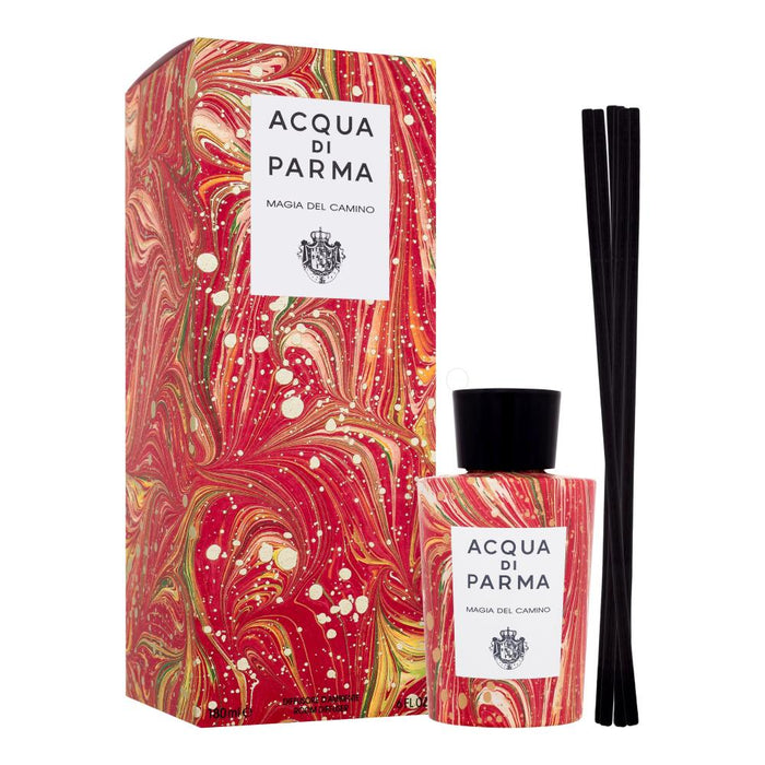Difuzor de aromă cu bețișoare Acqua di Parma Magia Del Camino, 180 ml