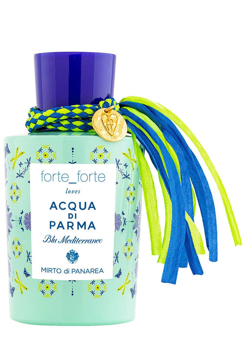Apă de toaletă Acqua di Parma Blu Mediterraneo Mirto di Panarea Forte_Forte, 100 ml