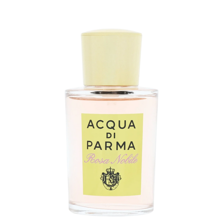 Apă de parfum Acqua di Parma Rosa Nobile, pentru femei, 20 ml, tester