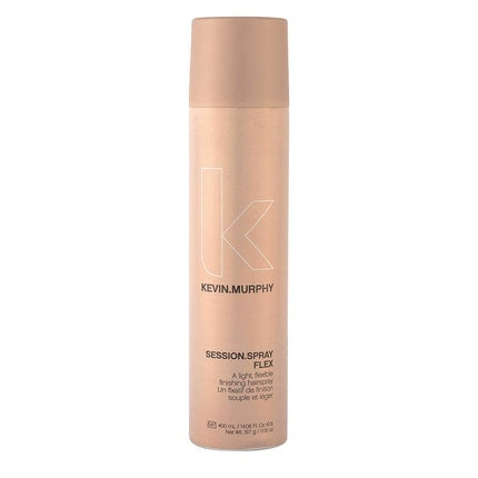 Spray de coafat KEVIN.MURPHY Session Spray Flex, 400 ml