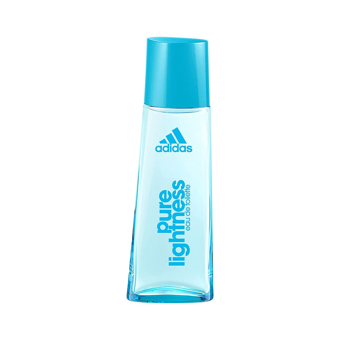 Apă de toaletă Adidas Pure Lightness, pentru femei, 50 ml, tester