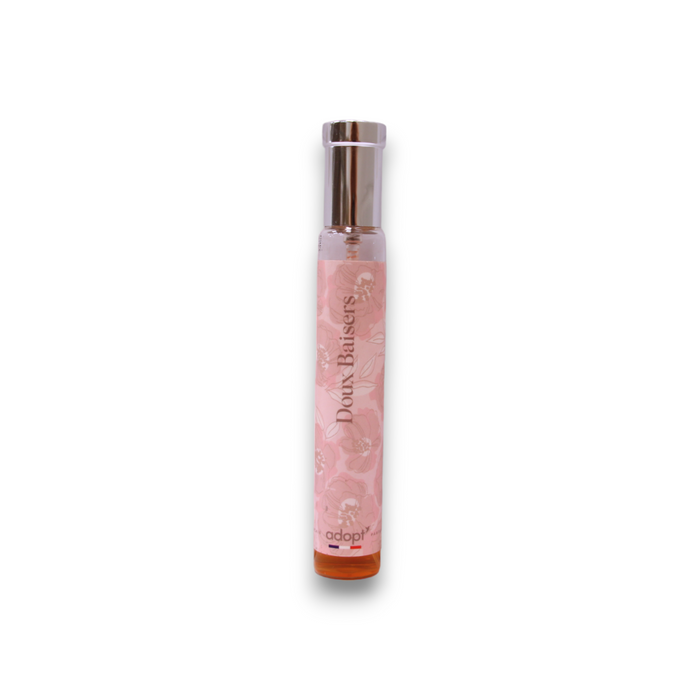 Apă de parfum Adopt Doux Baisers Sweet Kiss, pentru femei, 30 ml, tester