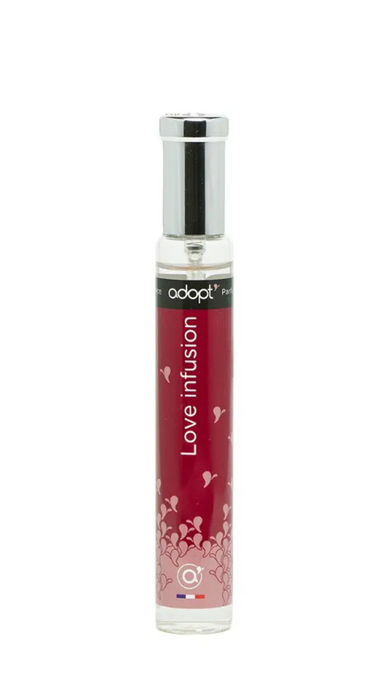 Apă de parfum Adopt Love Infusion, pentru femei, 30 ml