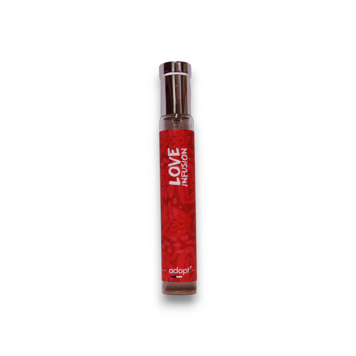 Apă de parfum Adopt Love Infusion, pentru femei, 30 ml