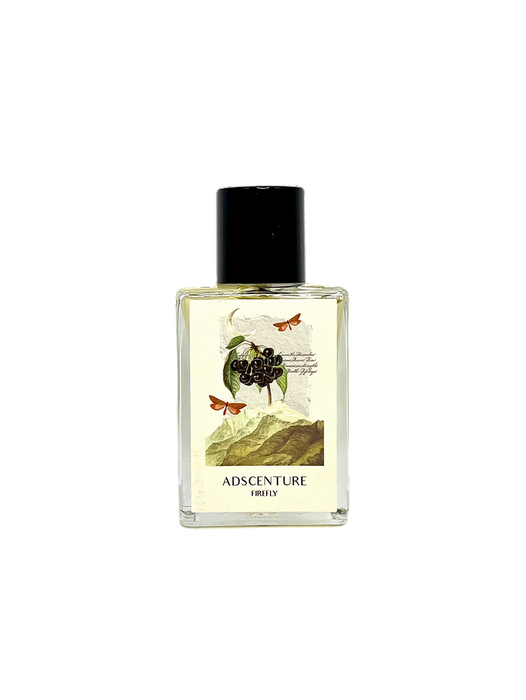 Extract de parfum Adscenture Firefly, unisex, 50 ml
