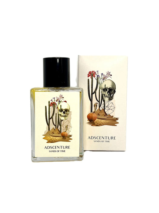 Extract de parfum Adscenture Sands Of Time, unisex, 100 ml