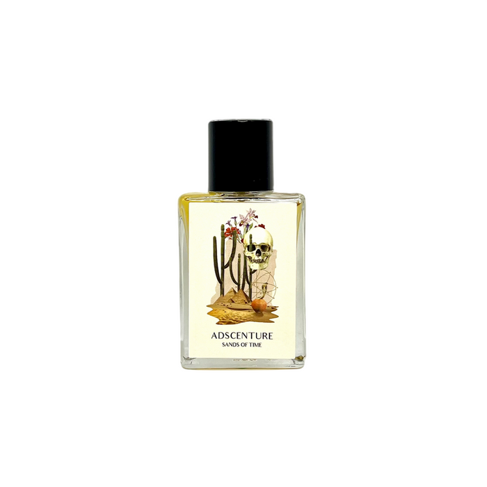 Extract de parfum Adscenture Sands Of Time, unisex, 100 ml
