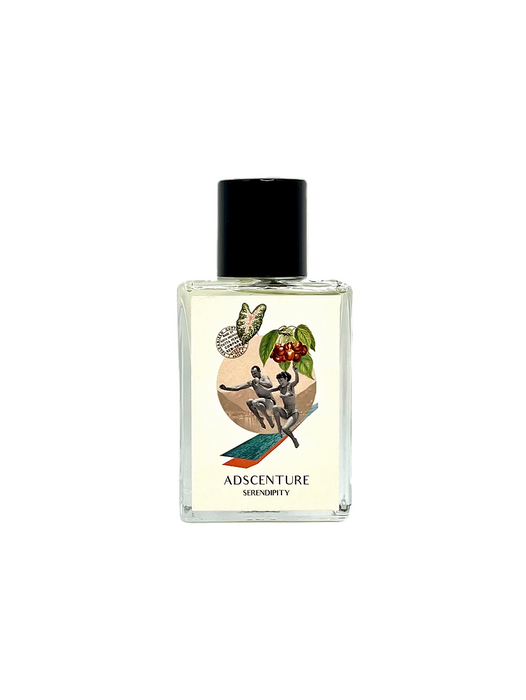 Extract de parfum Adscenture Serendipity, unisex, 50 ml