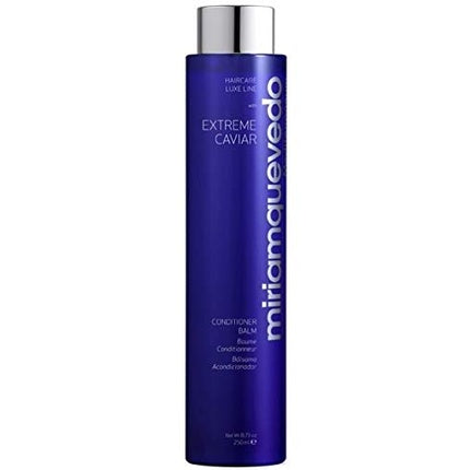 Balsam de păr Miriam Quevedo MQ Extreme Caviar, 250 ml