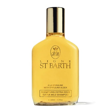 Șampon Extra Mild Ligne St. Barth cu Spirulina, 125ml