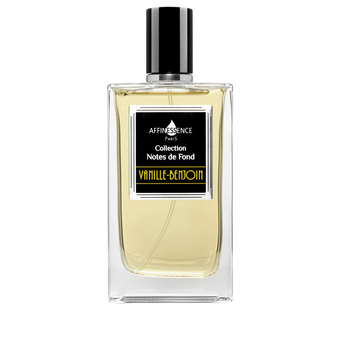 Apă de parfum Affinessence Vanille Benjoin, unisex, 100 ml