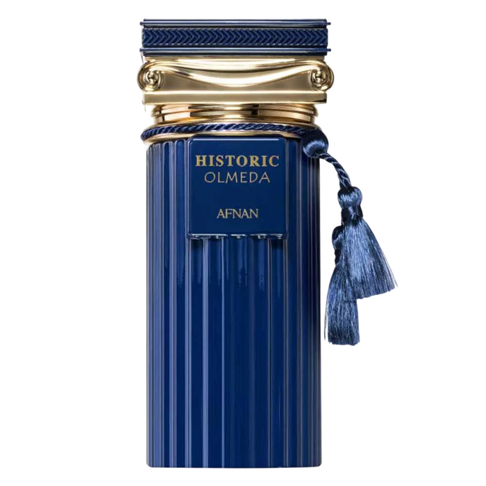 Apă de parfum Afnan Historic Olmeda, pentru bărbați, 100 ml