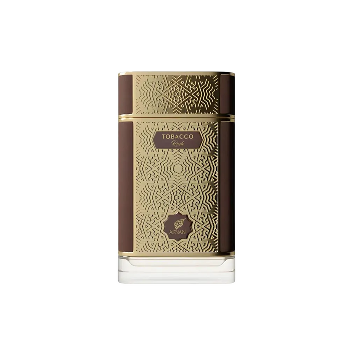 Apă de parfum Afnan Tobacco Rush, unisex, 80 ml