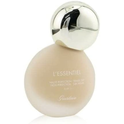 Fond de ten Guerlain L'essentiel High Perfection SPF15, Very Deep, 30 ml