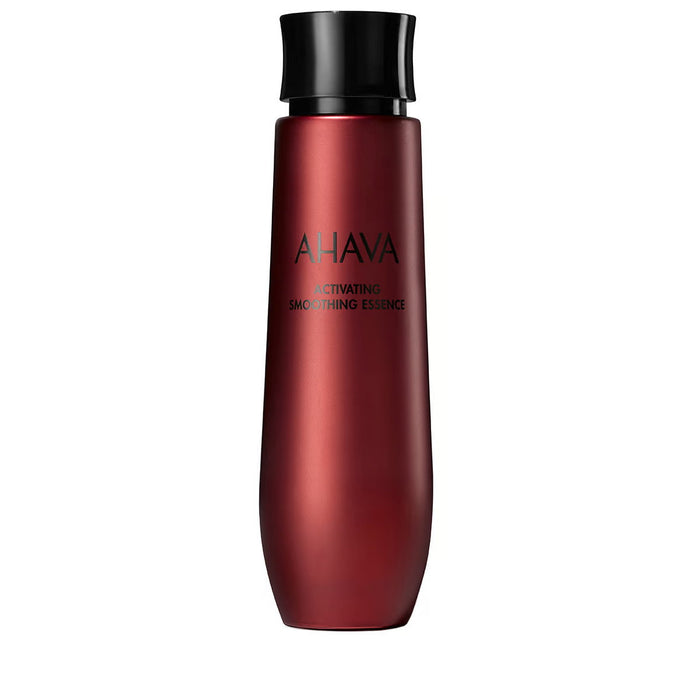 Loțiune-ser Ahava AOS Activating Essence, pentru față, cu efect de netezire, 100 ml
