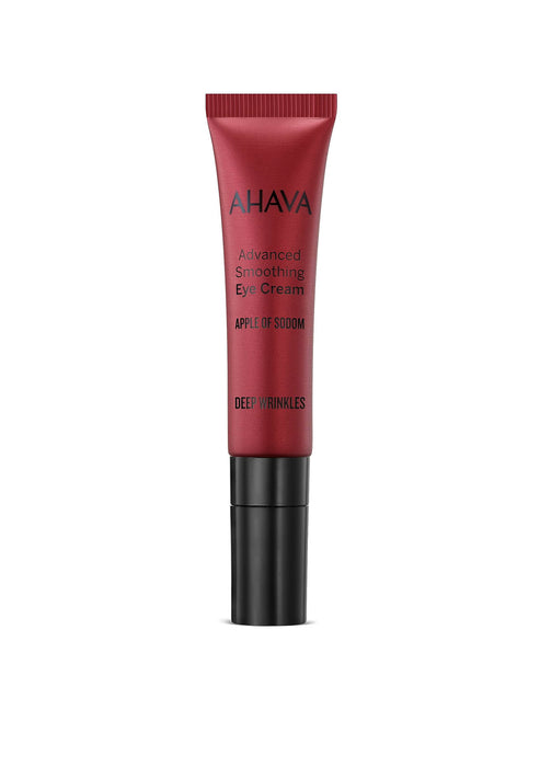 Cremă pentru ochi Ahava AOS Advanced Deep Wrinkle, cu efect de netezire, 15 ml