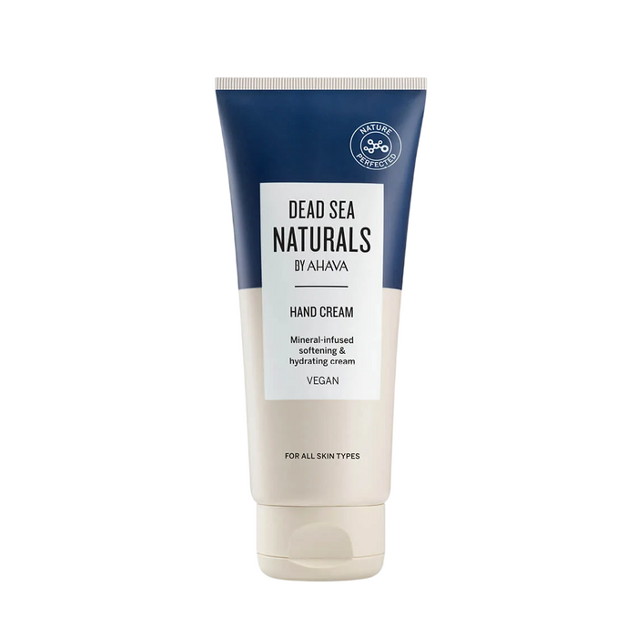 Mască de față Ahava Dead Sea Naturals Purifying Mask, purifiantă, cu noroi, 100 ml