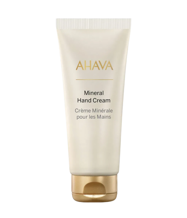 Cremă de corp Ahava Dermud, hrănitoare, pentru piele uscată și sensibilă, 200 ml