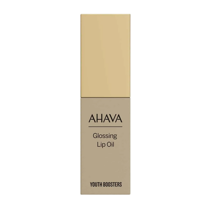 Ulei de buze Ahava Glossing, 6 ml