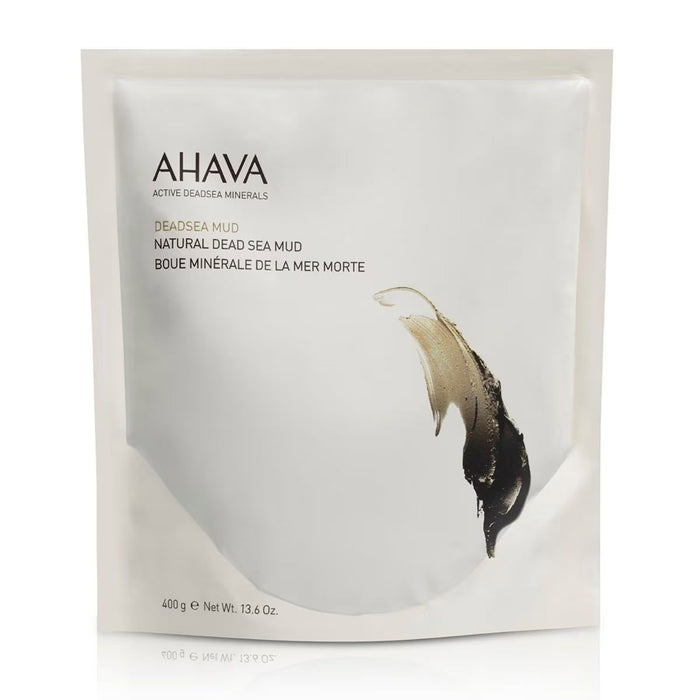 Mască de noroi Ahava Dead Sea, 400 g