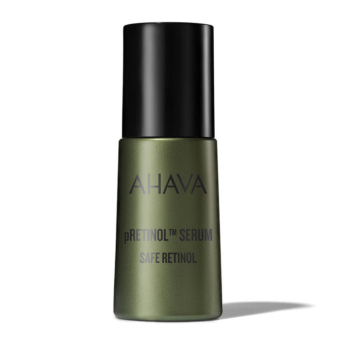 Ser de față Ahava pRetinol, antirid și de întărire, 30 ml