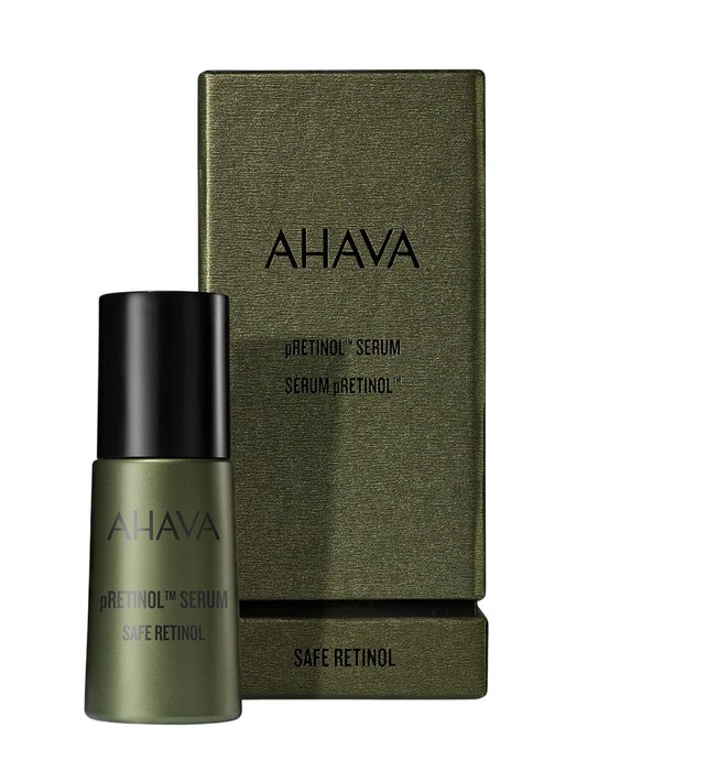 Ser de față Ahava pRetinol, antirid și de întărire, 30 ml