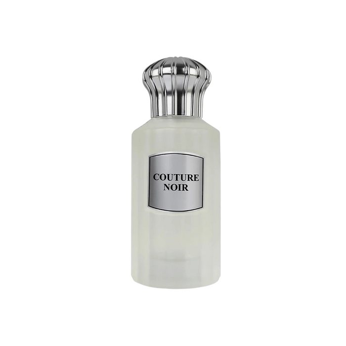 Extract de parfum Ahmed Al Maghribi Couture Noir, unisex, 100 ml
