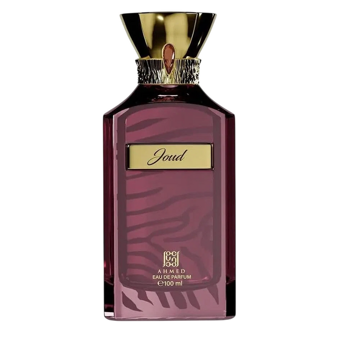 Apă de parfum Ahmed Al Maghribi Joud, unisex, 100 ml