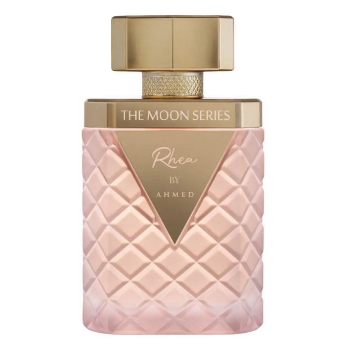 Apă de parfum Ahmed Al Maghribi The Moon Series Rhea, unisex, 100 ml