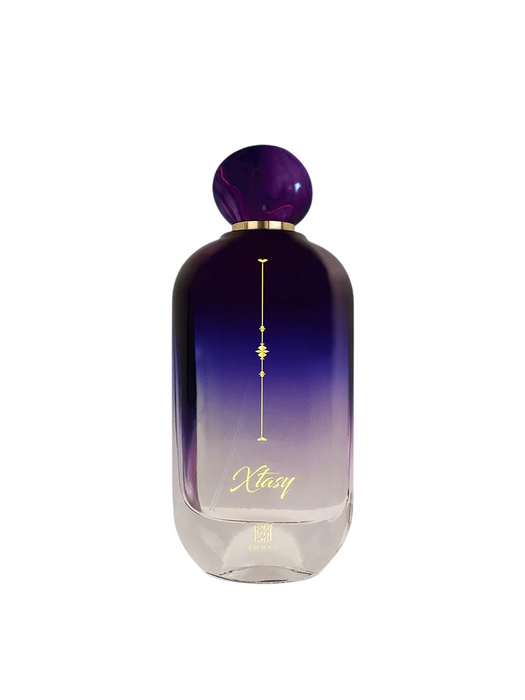 Apă de parfum Ahmed Al Maghribi Xtasy, unisex, 100 ml