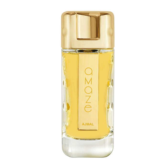 Apă de parfum Ajmal Amaze Her, pentru femei, 75 ml