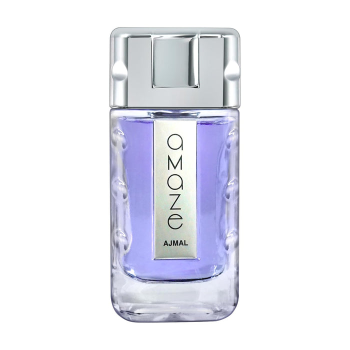 Apă de parfum Ajmal Amaze Him, pentru bărbați, 75 ml