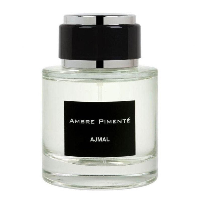 Apă de parfum Ajmal Ambre Pimenté, pentru bărbați, 100 ml