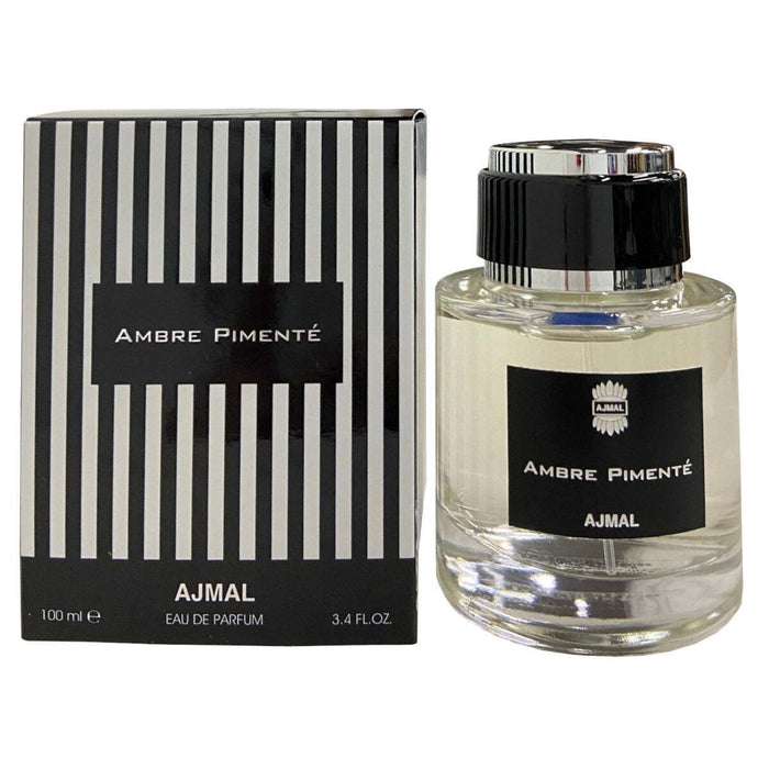 Apă de parfum Ajmal Ambre Pimenté, pentru bărbați, 100 ml