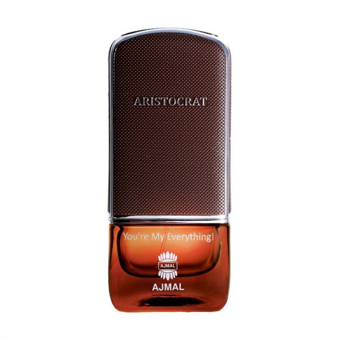 Apă de parfum Ajmal Aristocrat, pentru bărbați, 75 ml