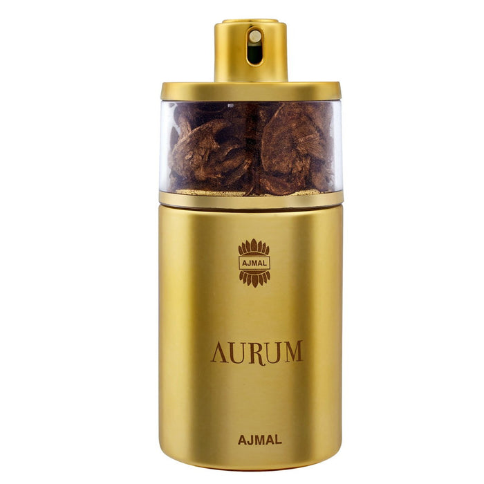 Apă de parfum Ajmal Aurum, pentru femei, 75 ml