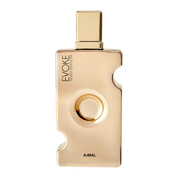 Apă de parfum Ajmal Evoke - Gold Edition, pentru femei, 75 ml