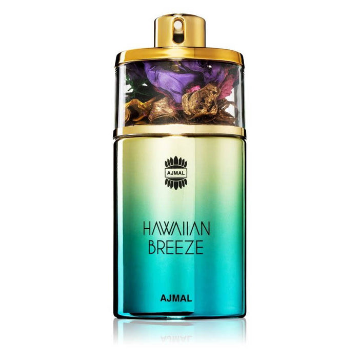 Apă de parfum Ajmal Hawaiian Breeze, pentru femei, 75 ml, tester