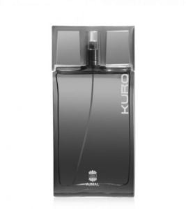Apă de parfum Ajmal Kuro, pentru bărbați, 90 ml